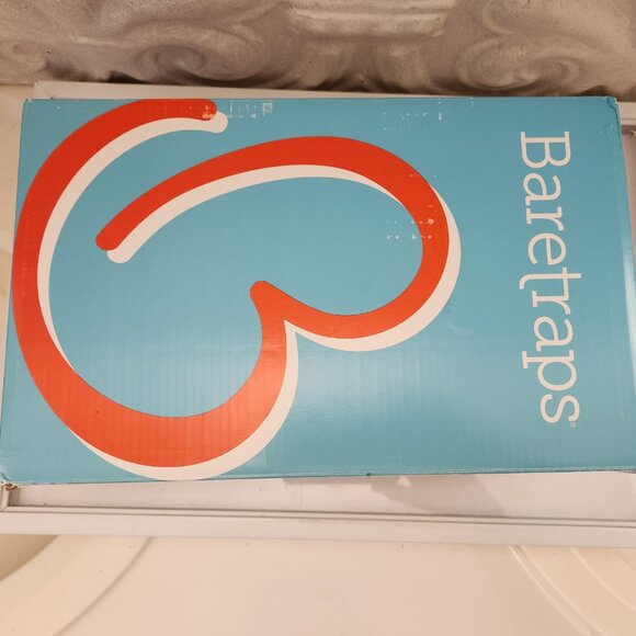 BareTraps BRETT Women's Sandals. Caramel. NIB. Size 10 - Picture 11 of 11